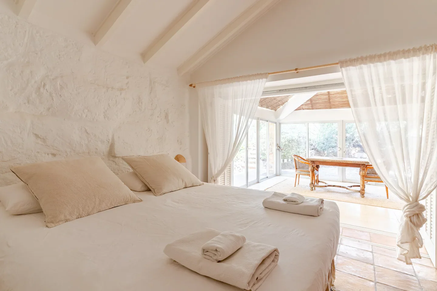 Ground Master Bedroom