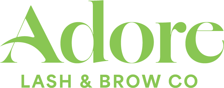 Adore Lash &amp; Brow Co