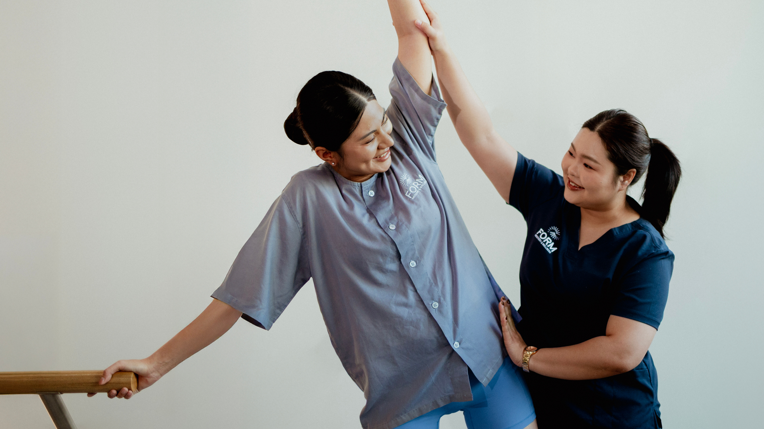 Form Recovery & Wellness