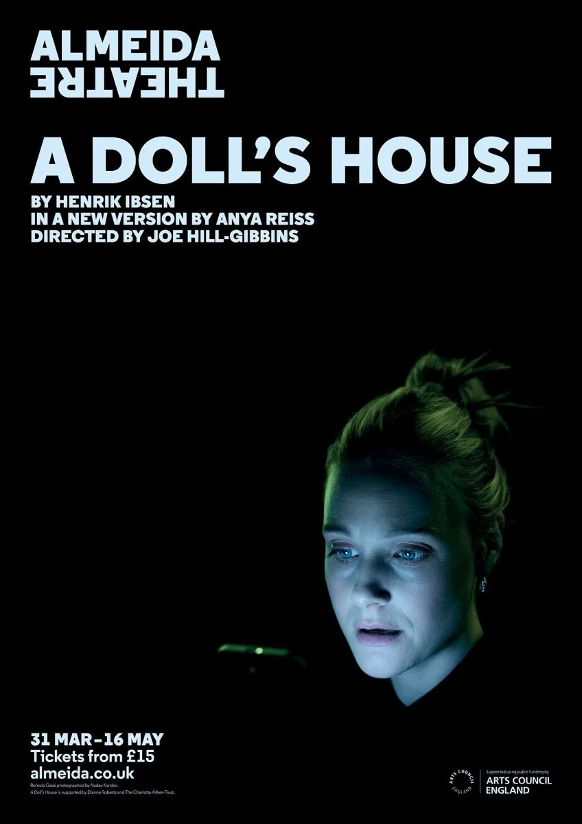 A Doll's House - Assistant Director