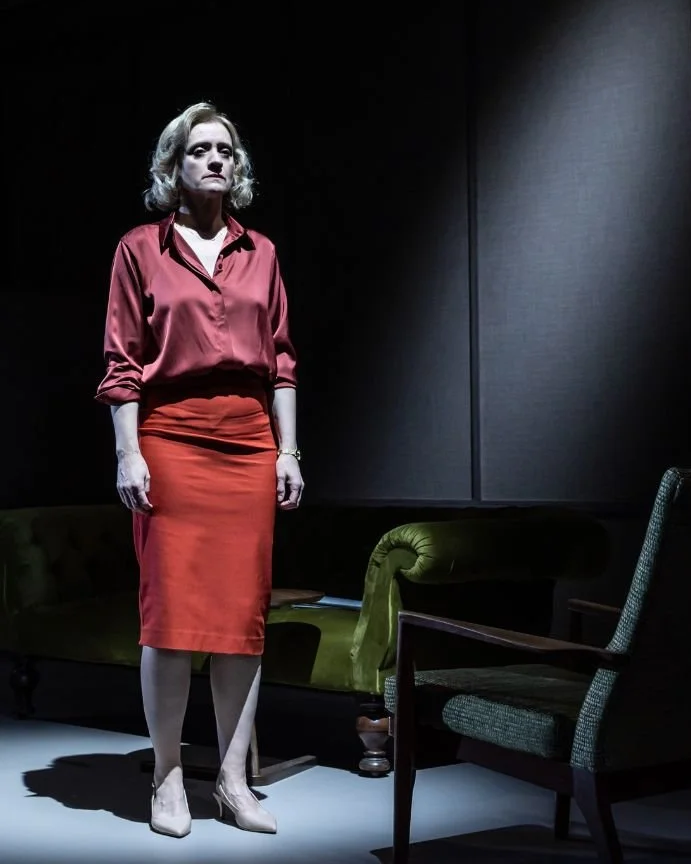 The Little Foxes - Jerwood Assistant Director