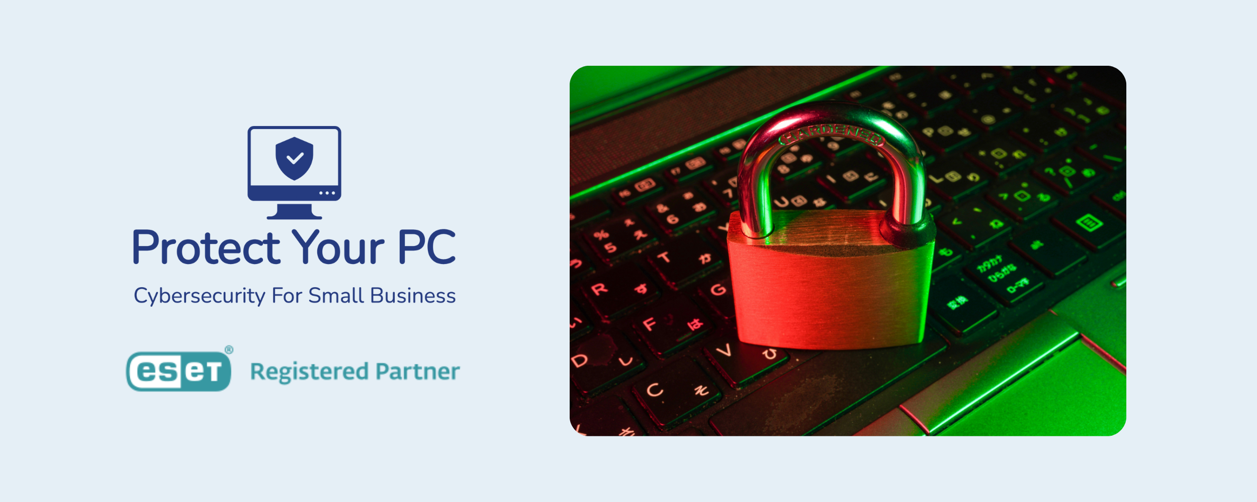 Protect Your Business Data: Practical Steps for Small Businesses