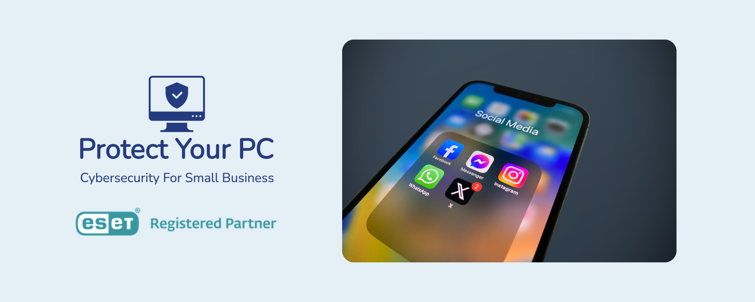 Why You Should Keep Personal and Business Social Media Separate