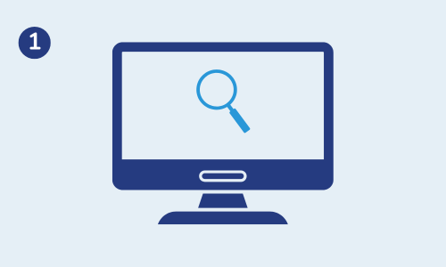 Full system security scan for small businesses, identifying malware, hidden threats, and weak or unsafe configurations