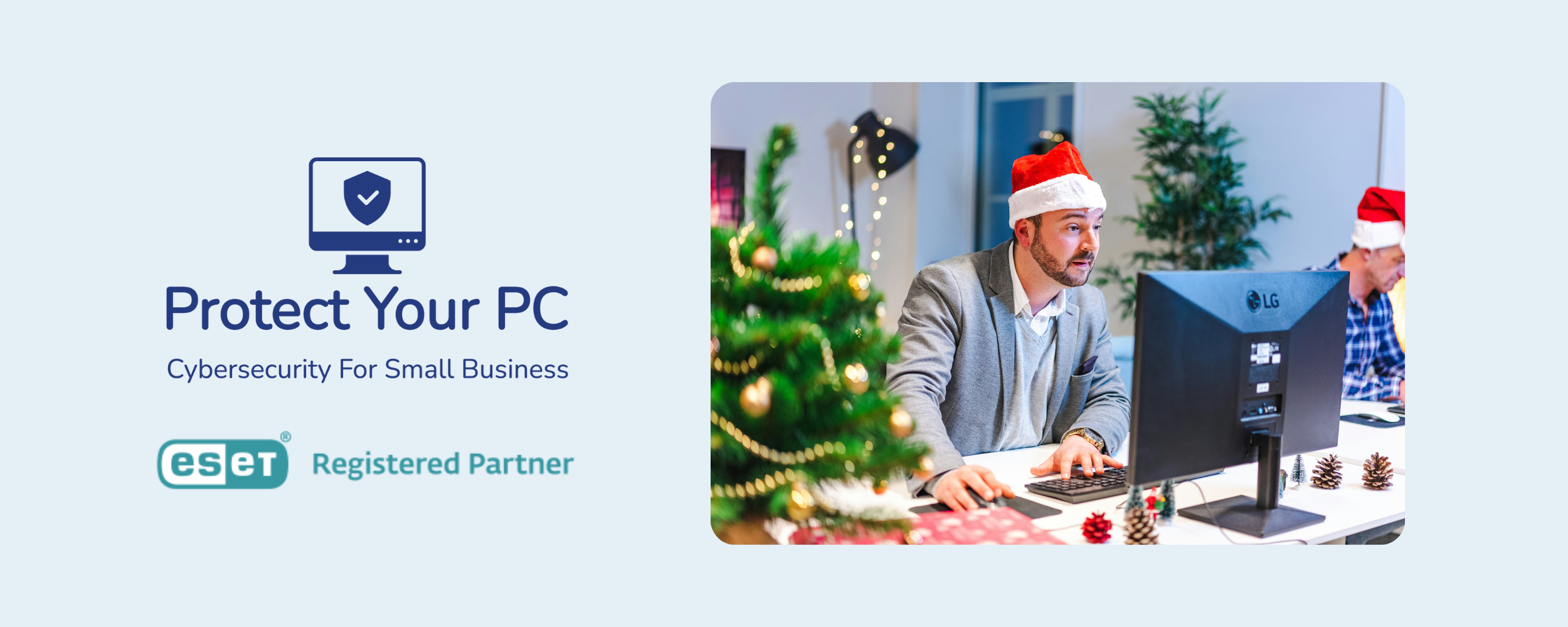 Christmas and New Year Emergency Virus Removal for Small Businesses