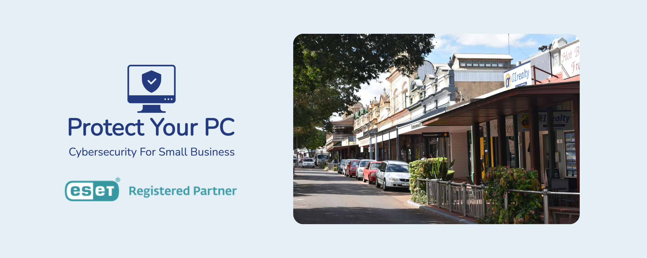 Expert Cybersecurity Support for Australian Businesses, Wherever You Are