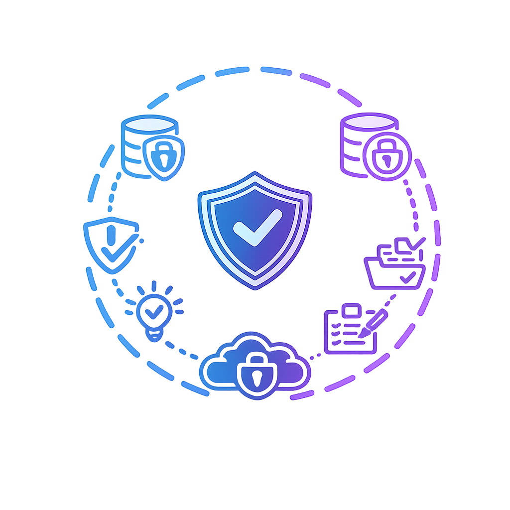 Data backup strategy service designed for small businesses that rely on critical data and want clarity, reliability, and a practical recovery plan