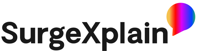 SurgeXplain