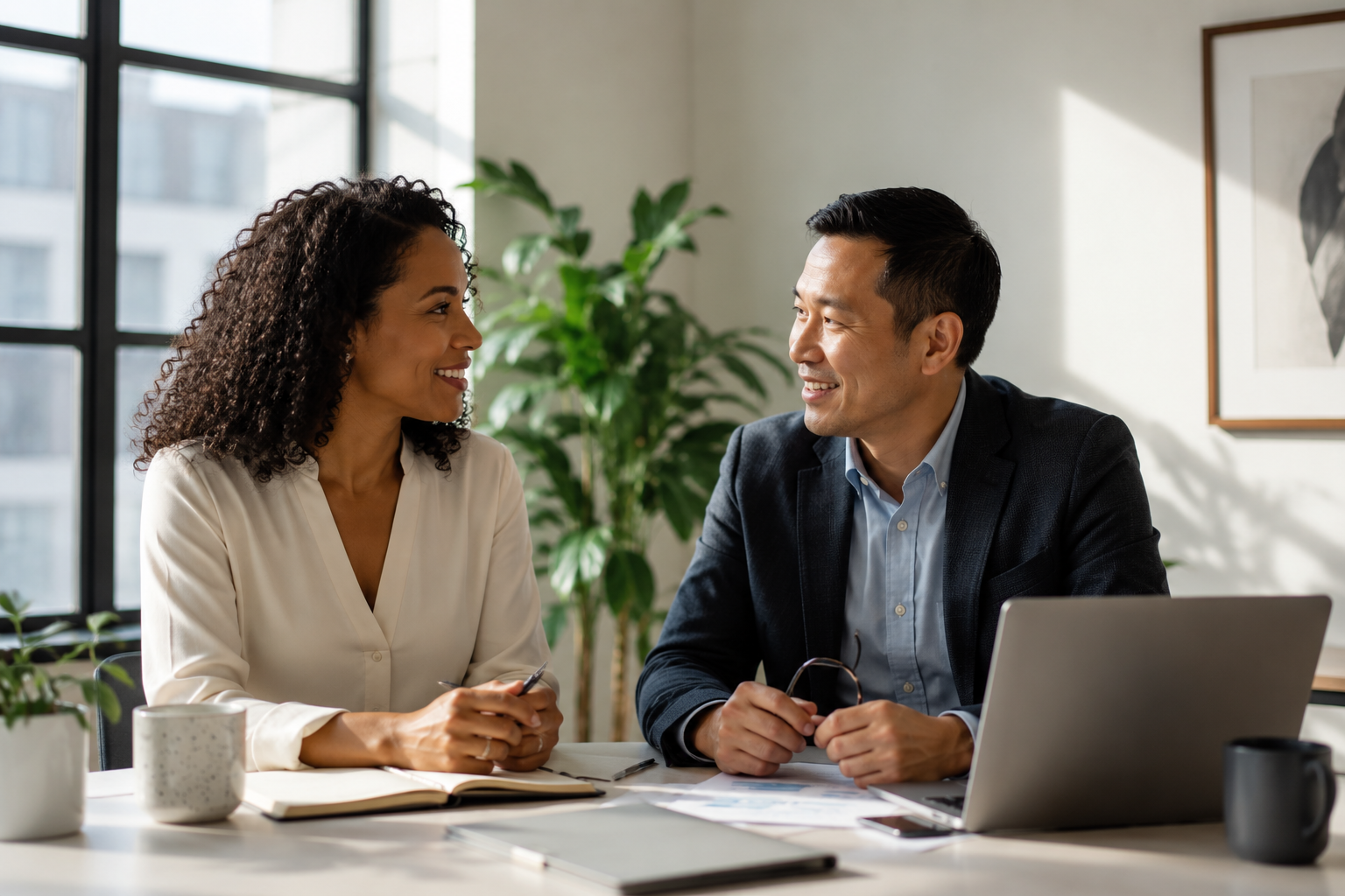 The CFO &amp; HR relationship matters more than you think