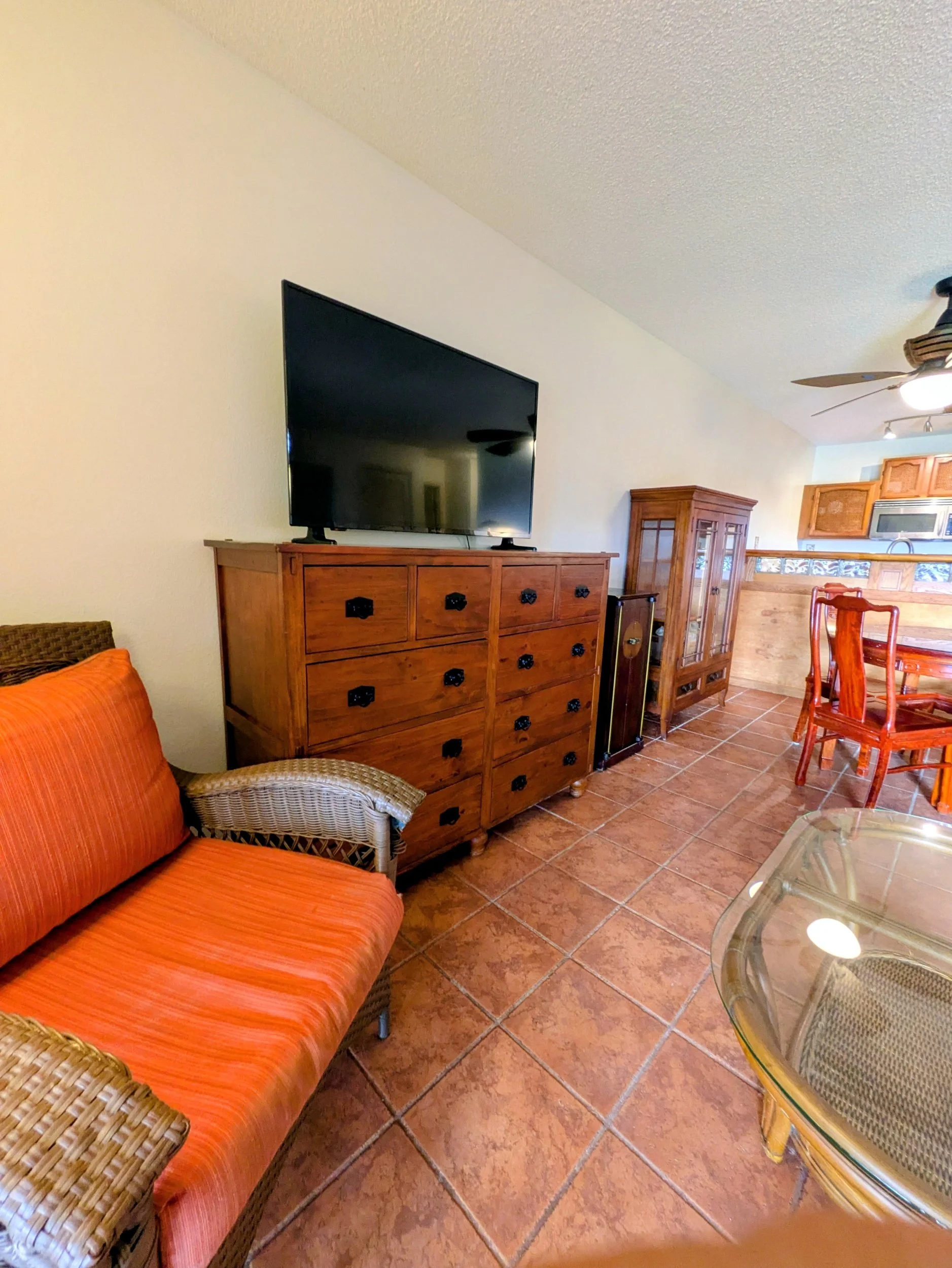 Living Room Flow