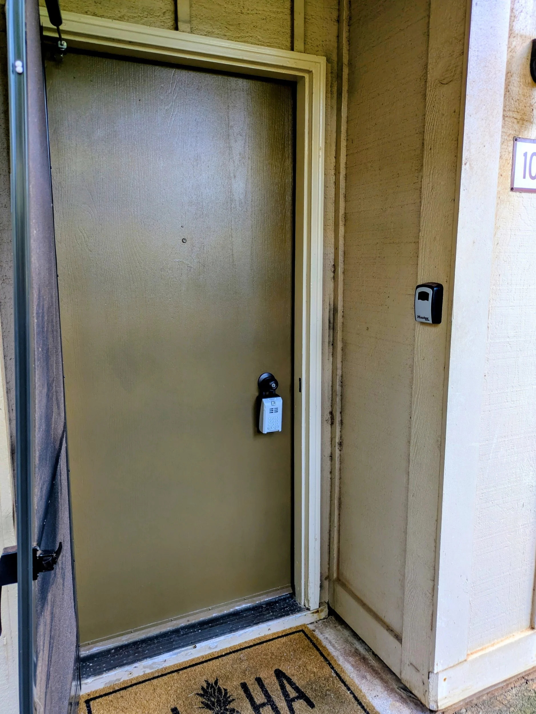 Step inside
