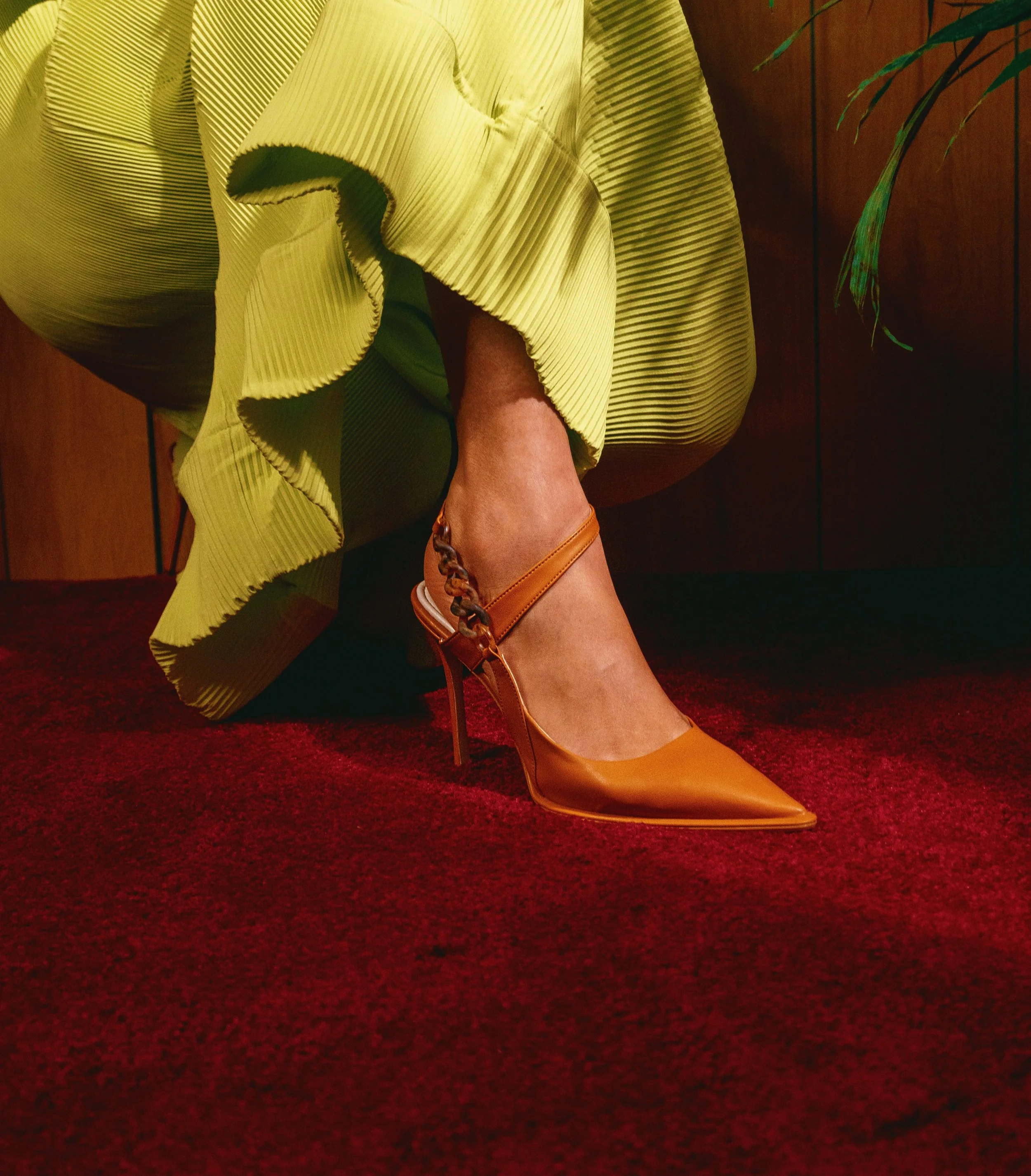 Jazmine Kionna (Digital Marketing)