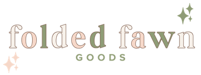 Folded Fawn Goods