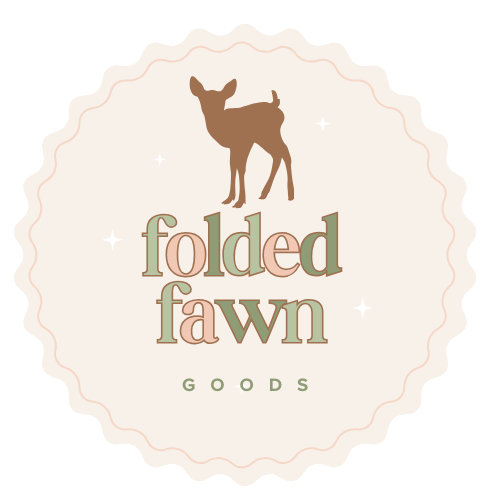 Folded Fawn Goods