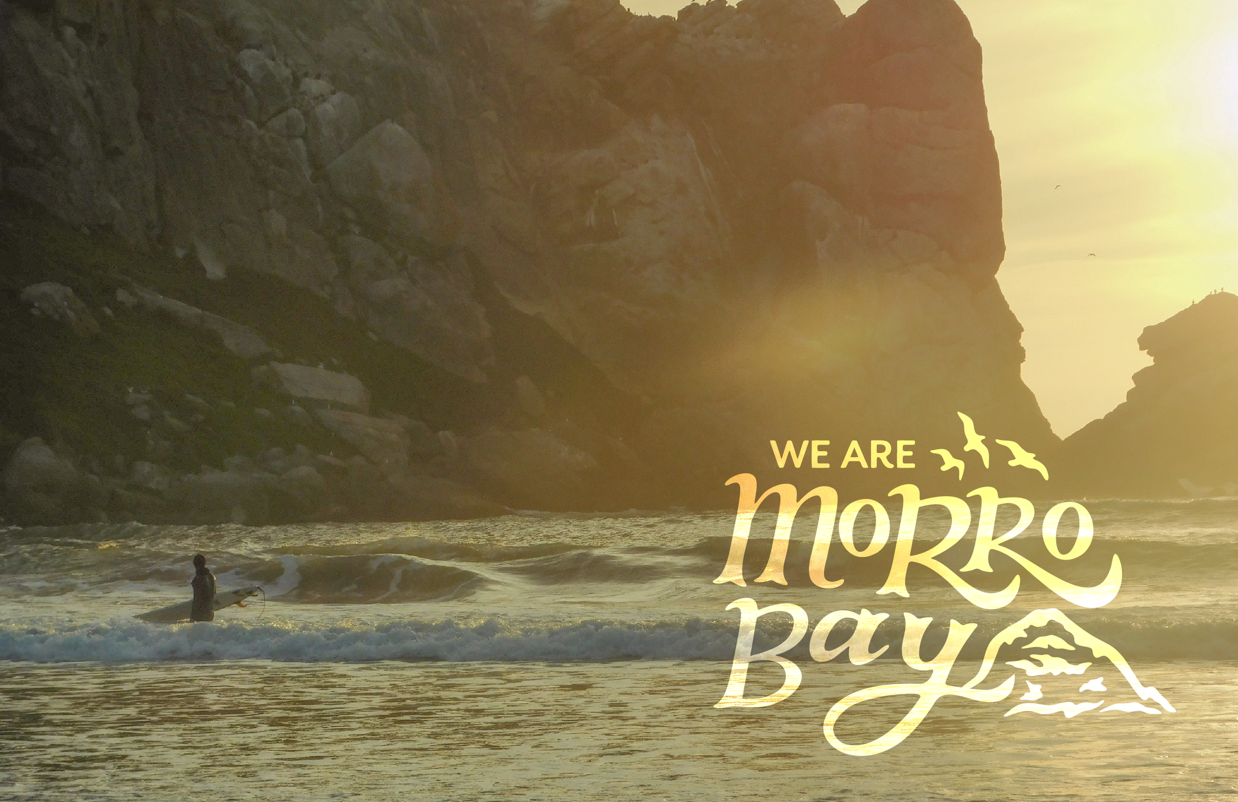 We Are Morro Bay