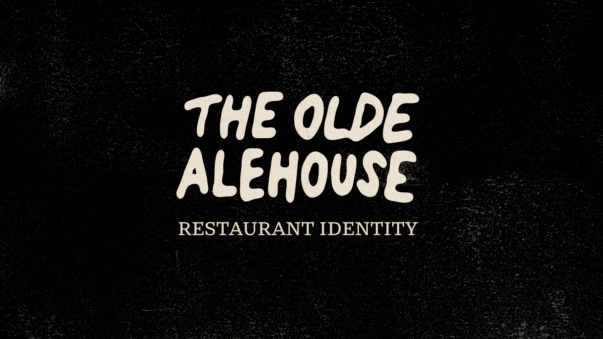 The Olde Alehouse