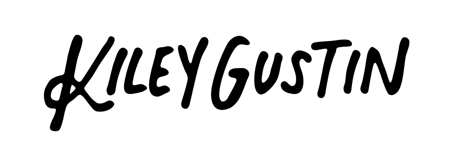 Kiley Gustin