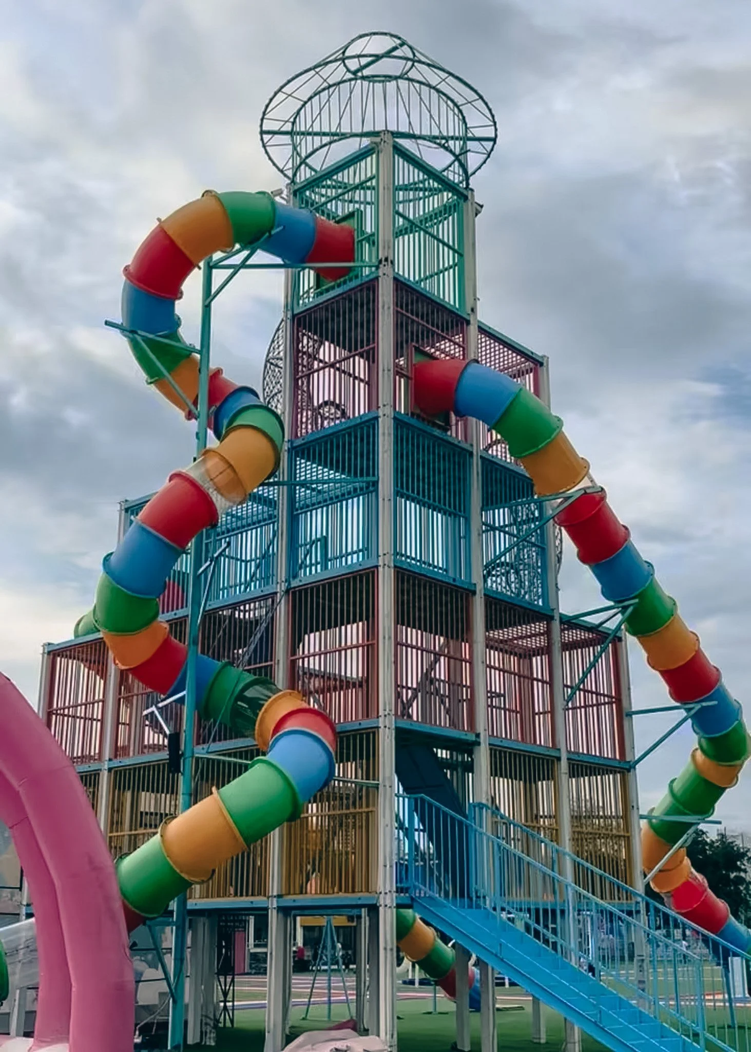 Sunshine Family Park