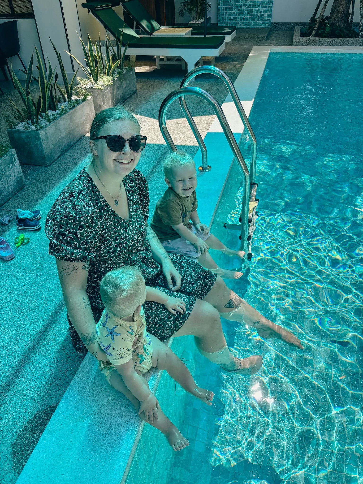 Smile Boutique Hotel by EHM