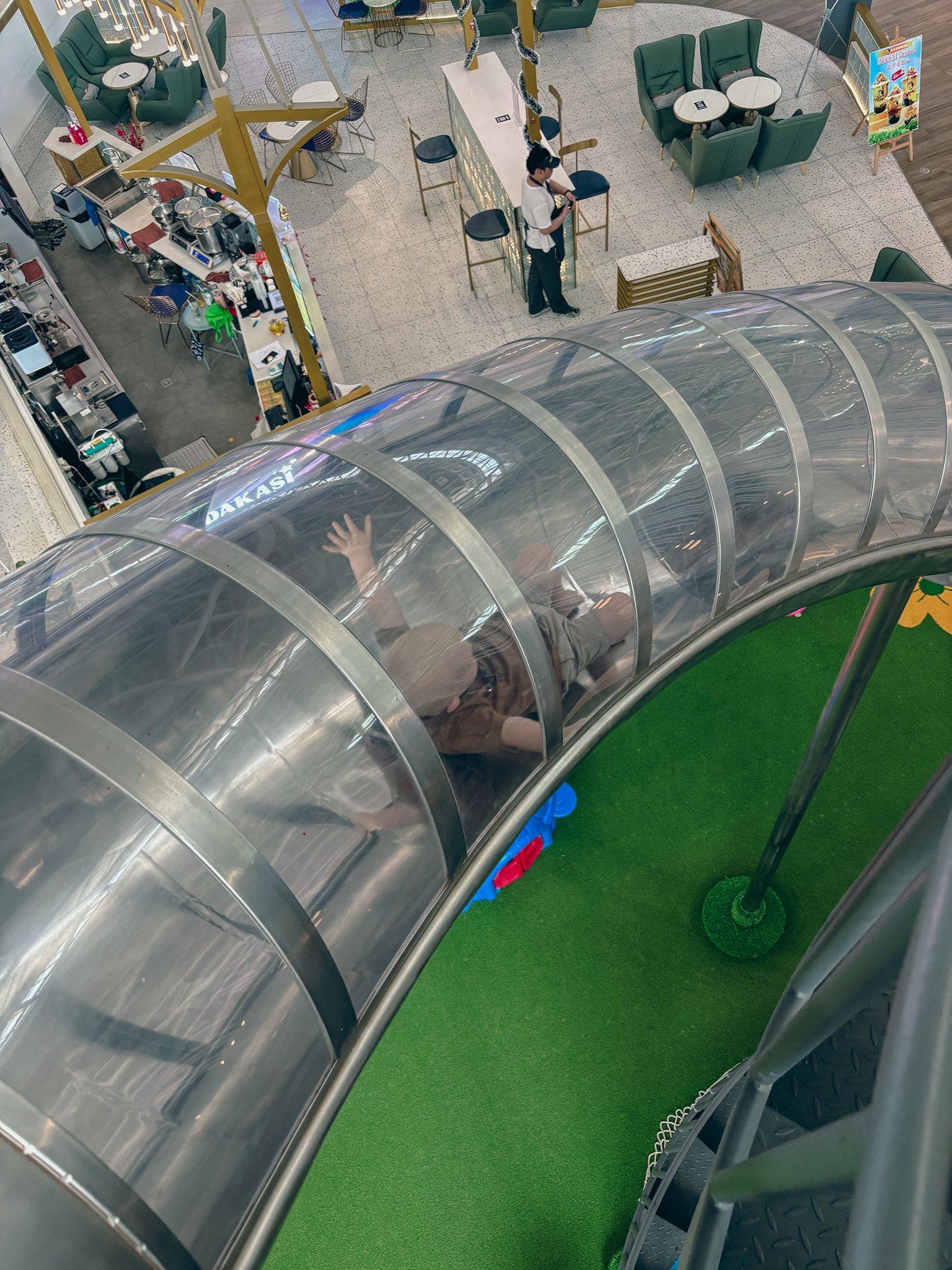 Aeon Mall 3 - Indoor Park