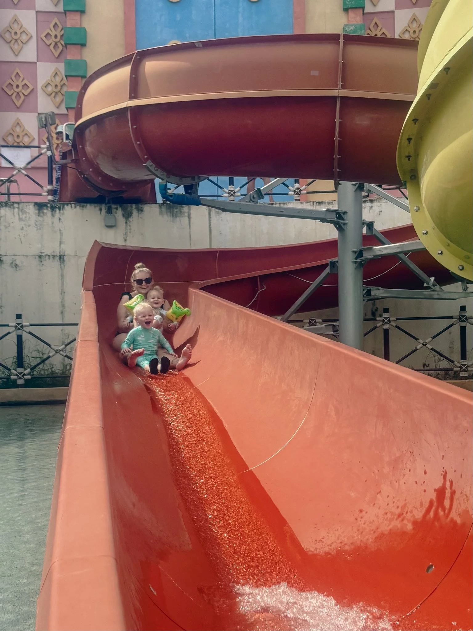 Garden City Water Park