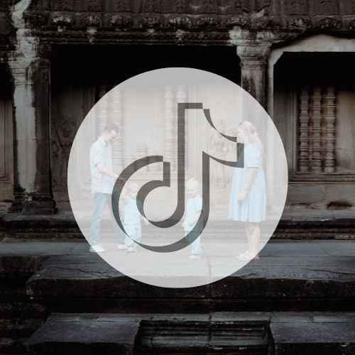 Myer life in Cambodia tiktok