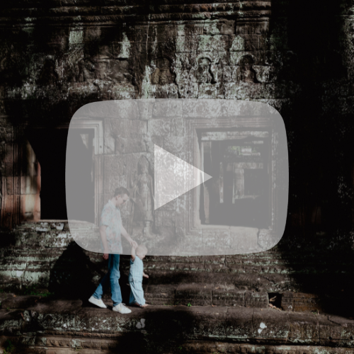 Myer life in Cambodia youtube