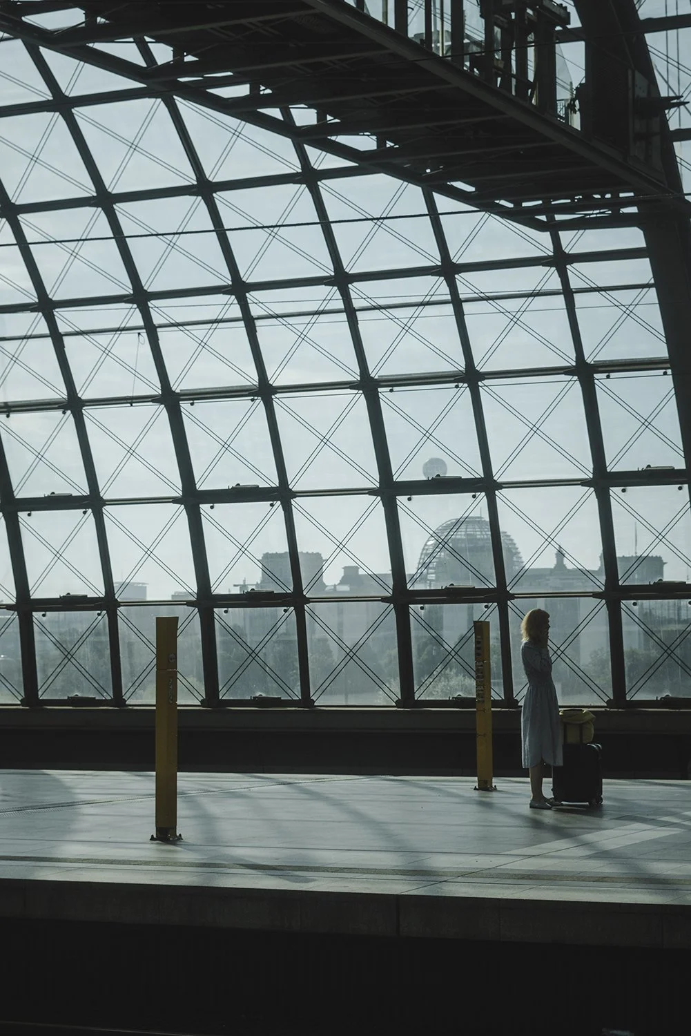 Berlin Hauptbahnhof, Berlin