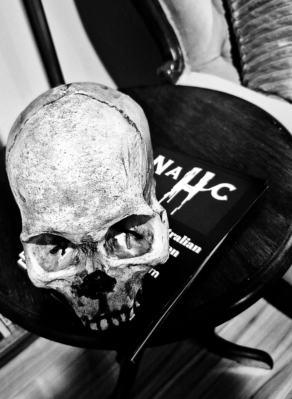 NAHC Image