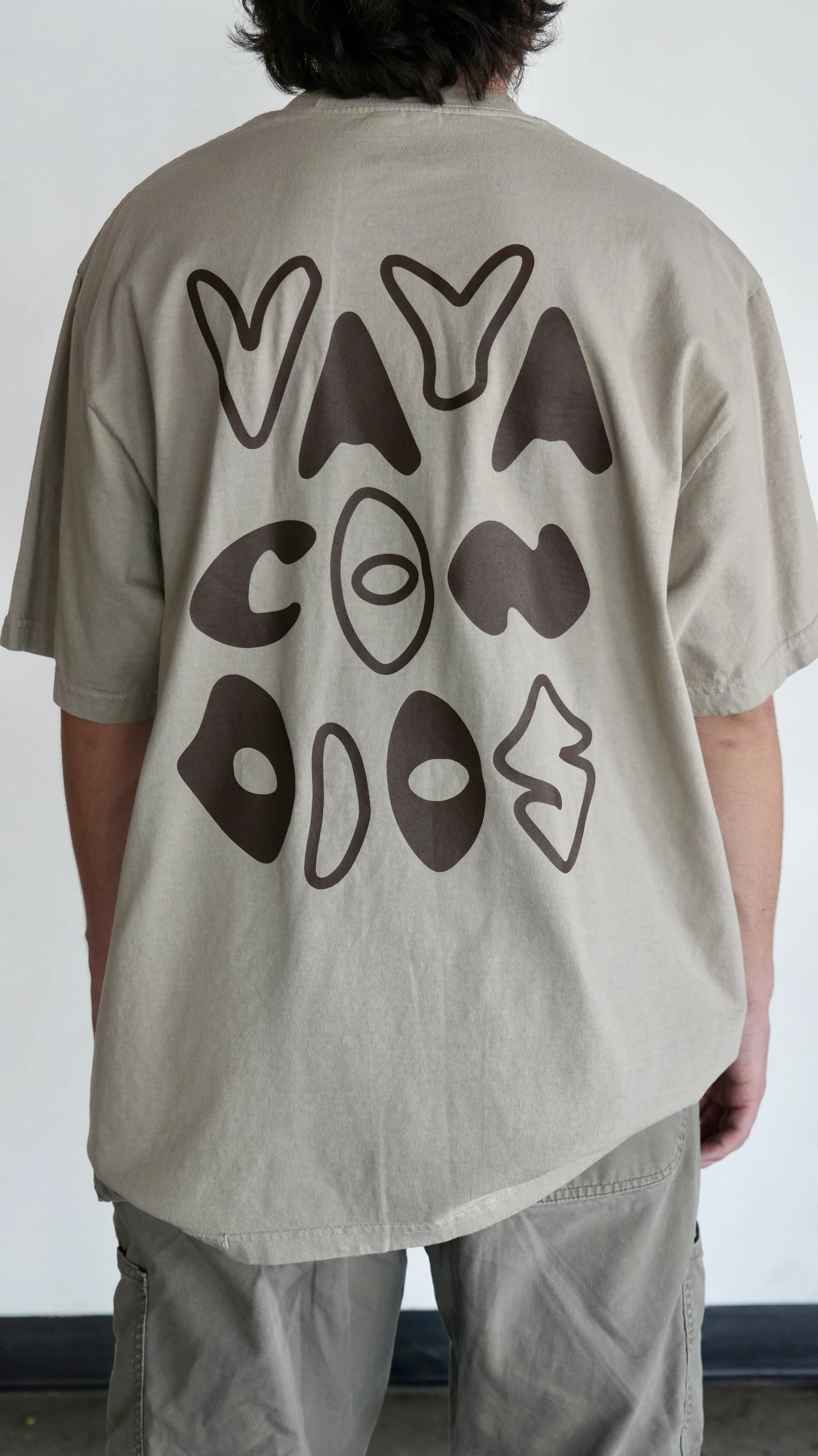 Vaya Con Dios Tee