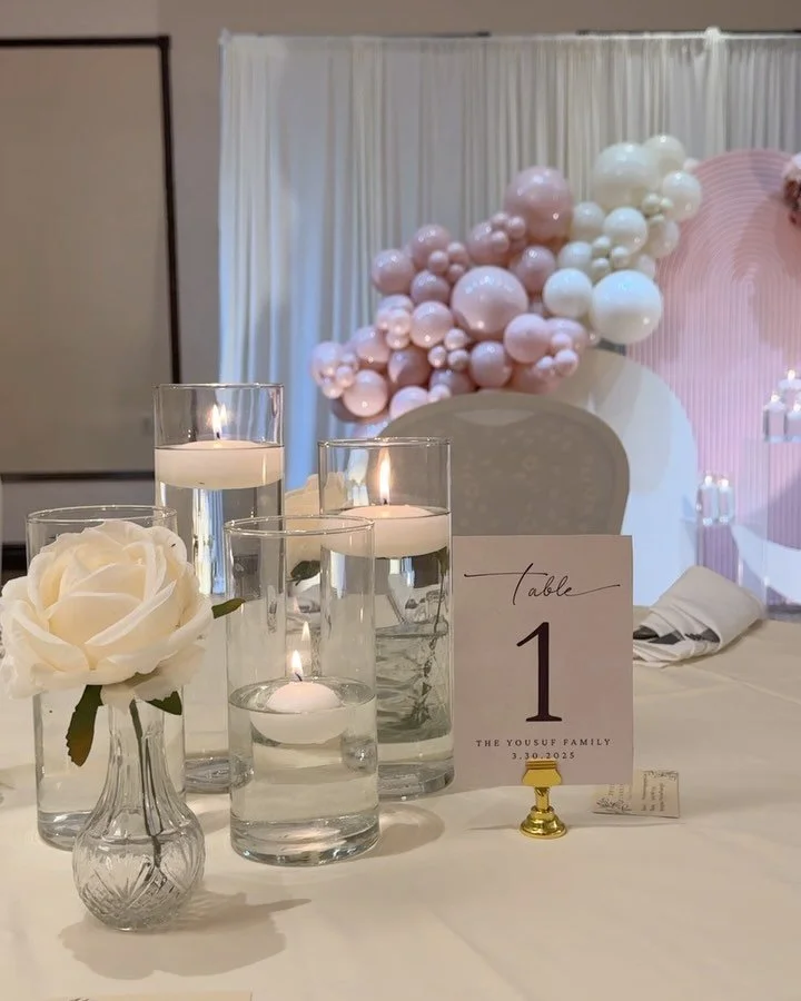 Snippets 📷🌺🎀🩷✨ Forever grateful for each and every one of my amazing clients! For the time being, I&rsquo;ll be taking on a limited number of bookings each month to ensure the highest level of detail and love goes into every project. 🥰
&bull;
&b