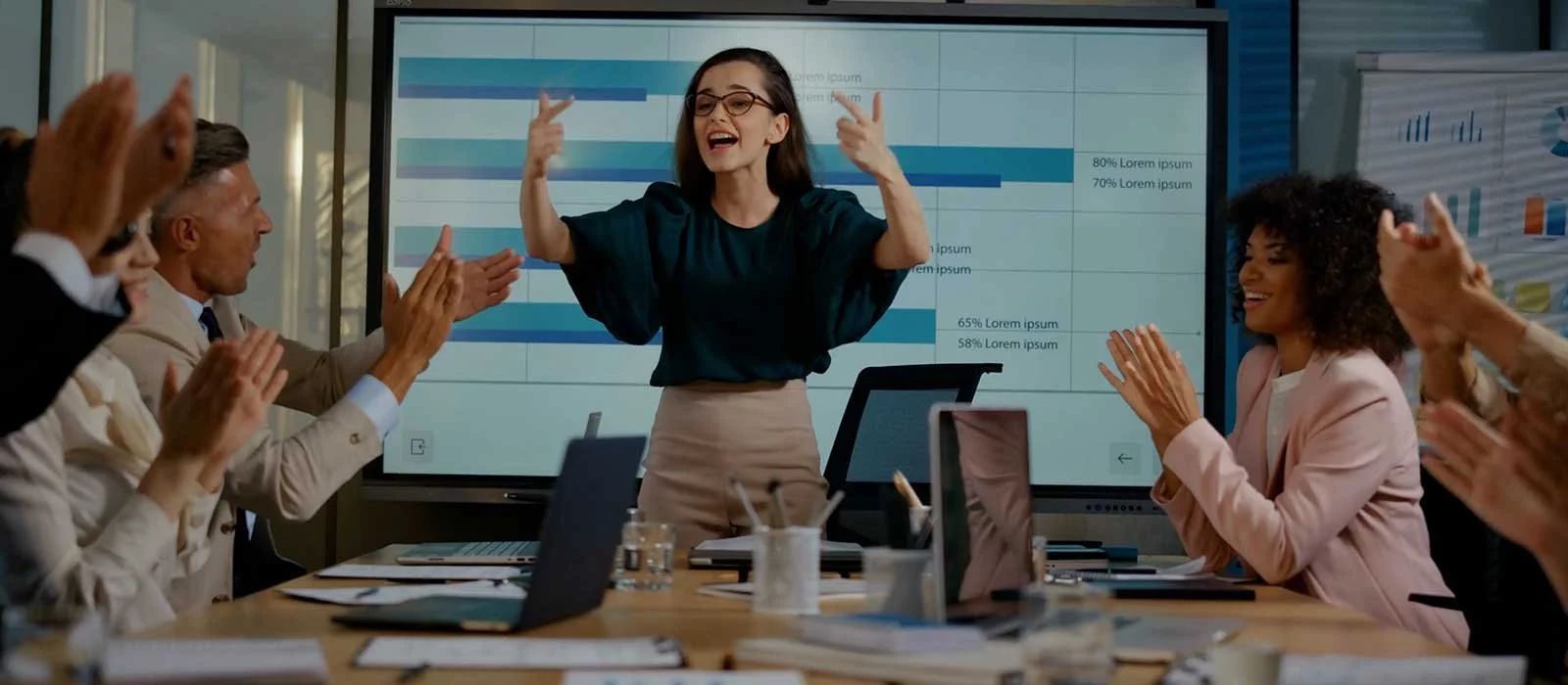 Playfulness is a Skill that can Shift your Attitude and Help you to Connect in a Warm, Light-Hearted Way with a Client