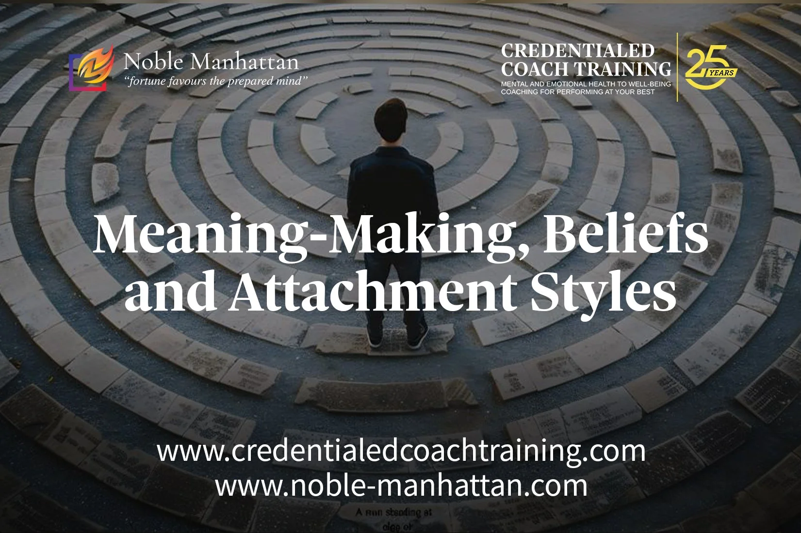 Meaning-Making, Beliefs and Attachment Styles