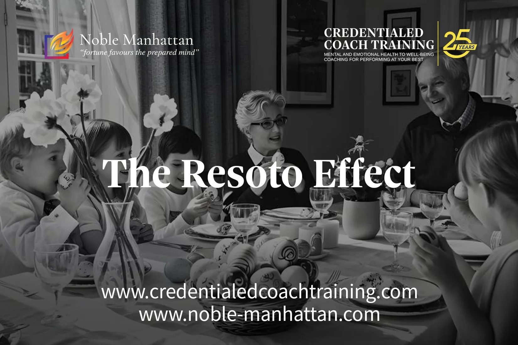 The Resoto Effect
