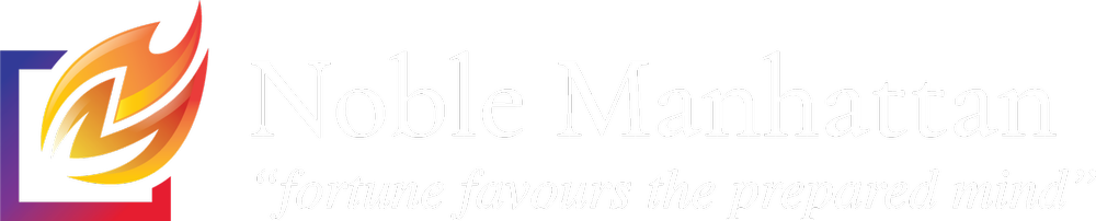 Noble Manhattan
