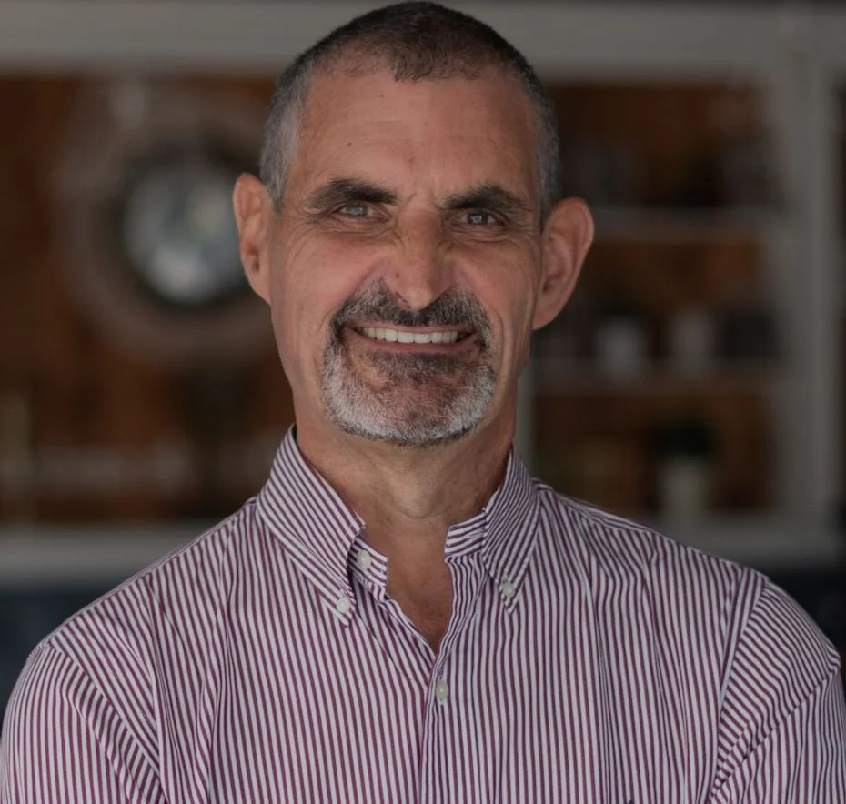 Gerard O'Donovan — Founder, Noble Manhattan Coaching