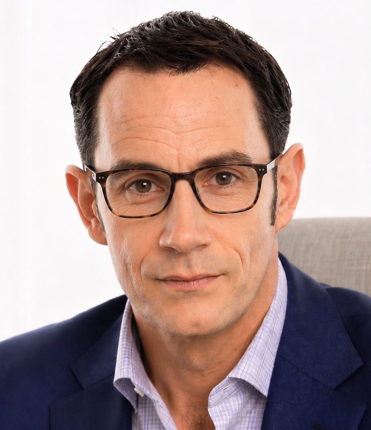 Tony Vernon, business, executive, workplace and team coach