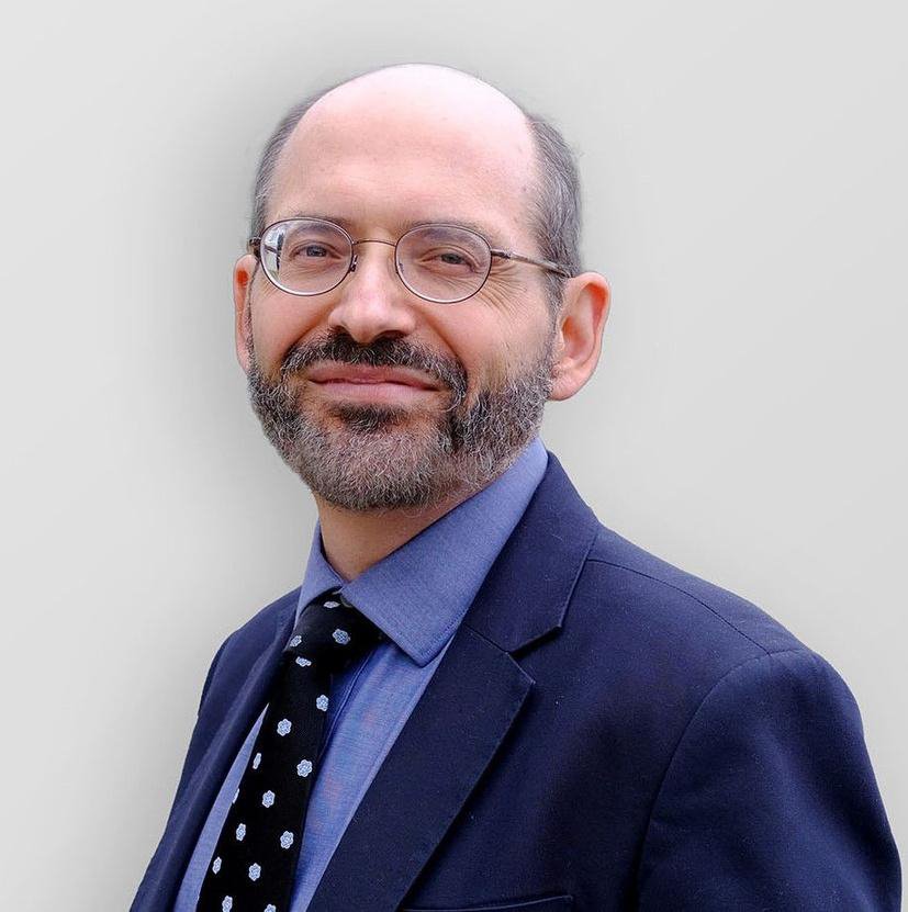Dr. Michael Greger, M.D., FACLM — Founder of NutritionFacts.org