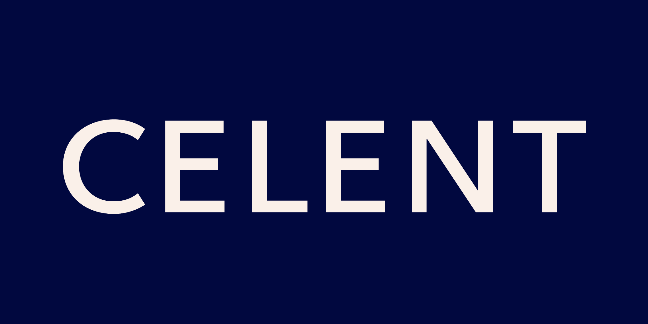 The word 'CLECT' in large white letters on a dark blue background.