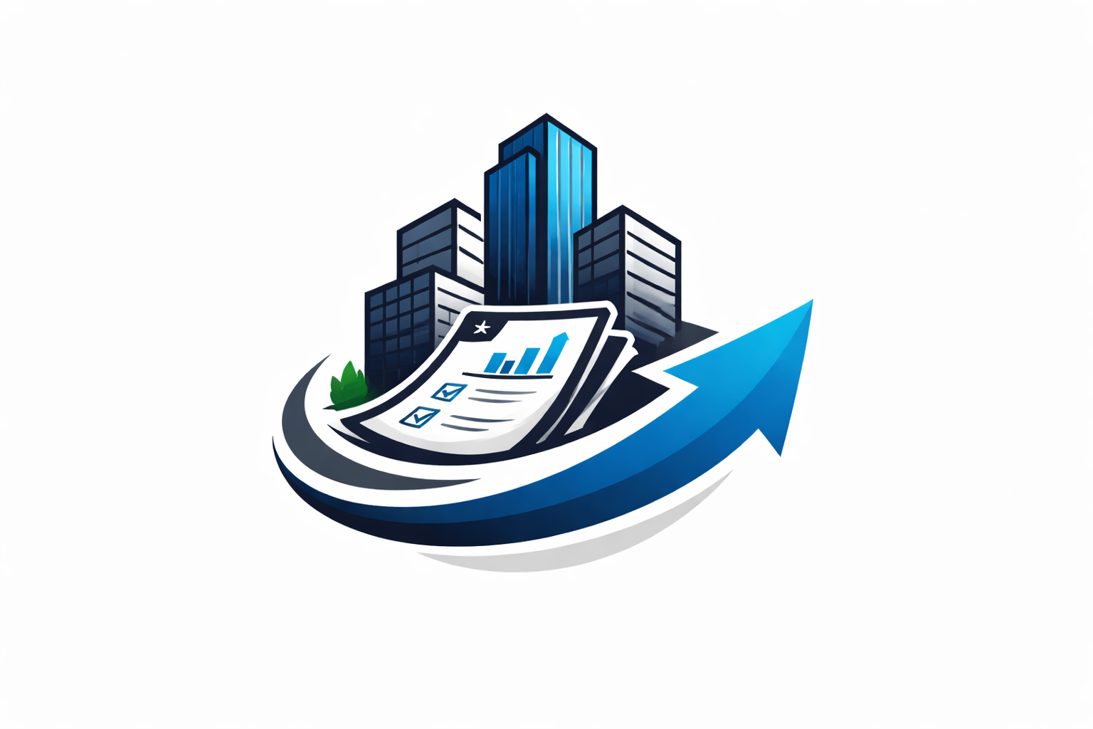 Commercial Real Estate Financing