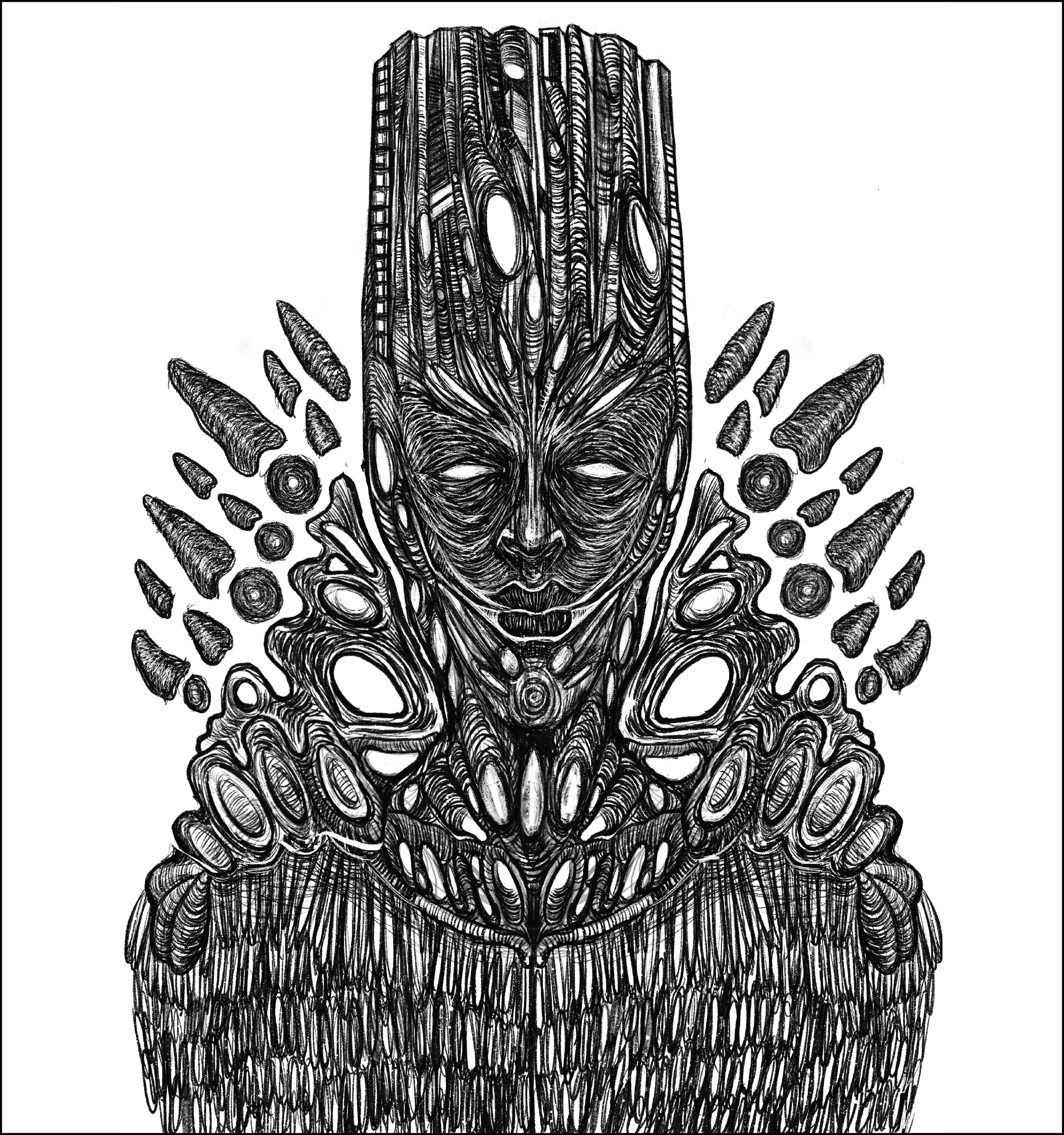   The Arcane Judge  Created 19. September 2025 Size: 210×297mm Pixel size: 2480×3508px DPI: 300 