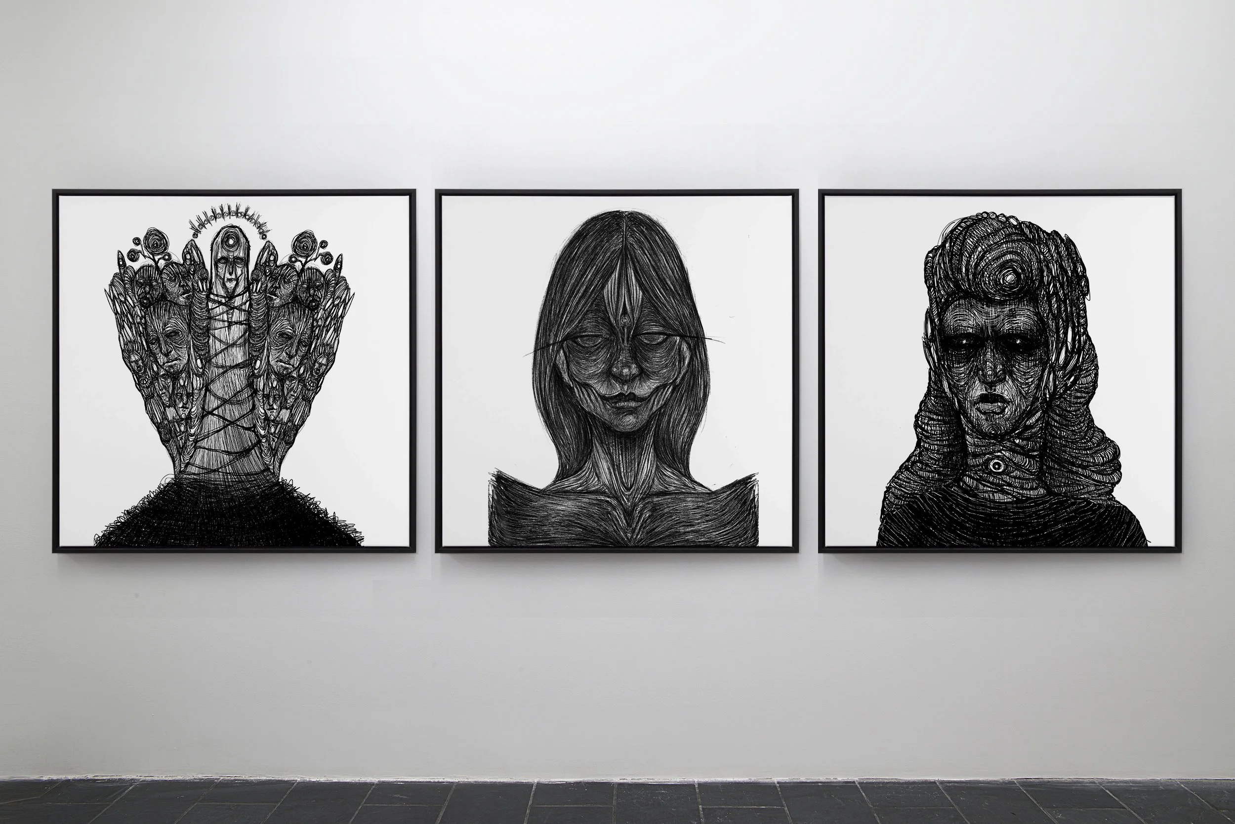 Digital Artwork Collection