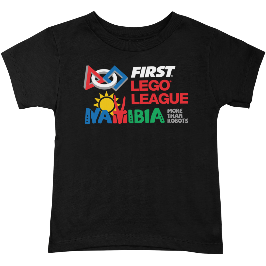 FLL Namibia T-Shirt