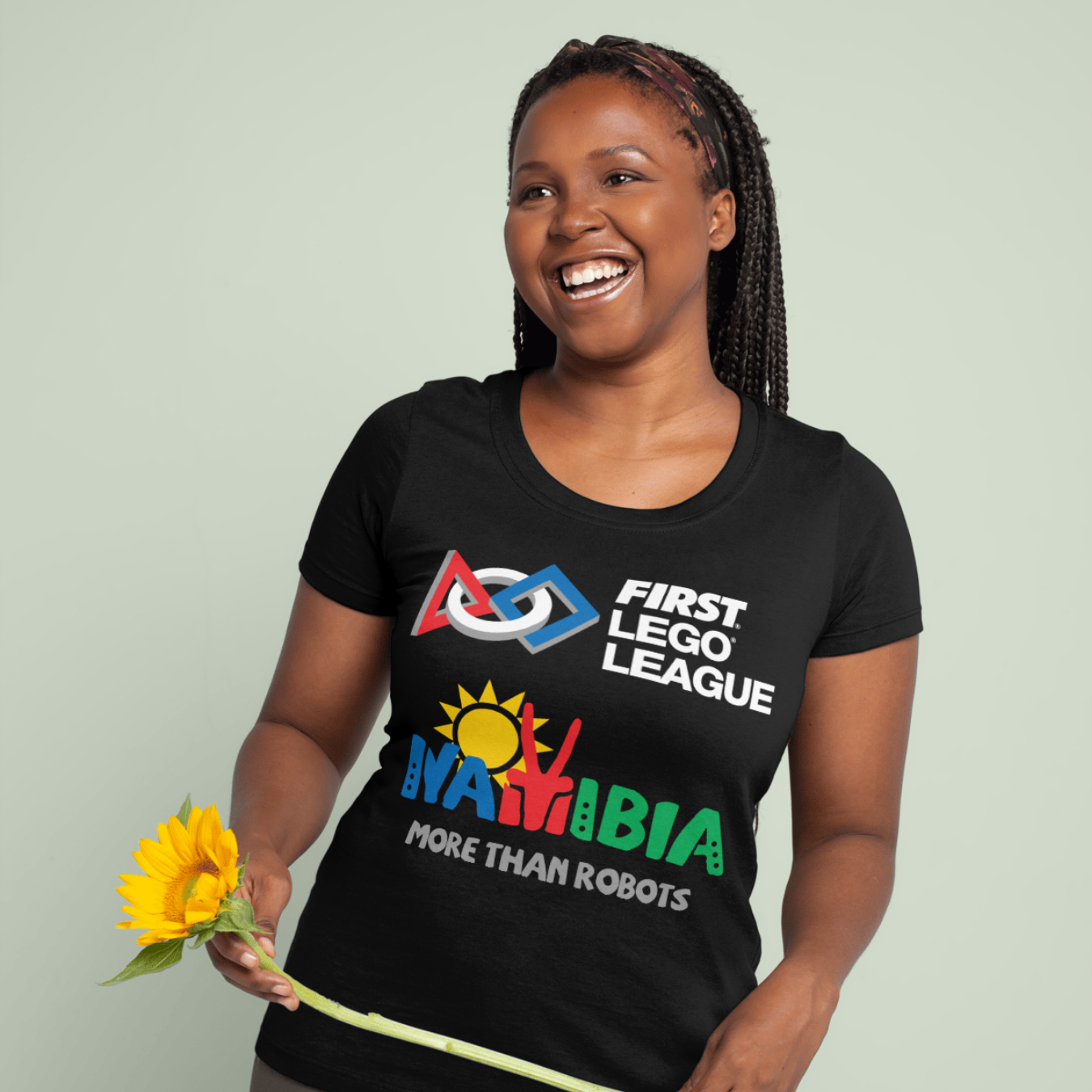 FLL Namibia T-Shirt
