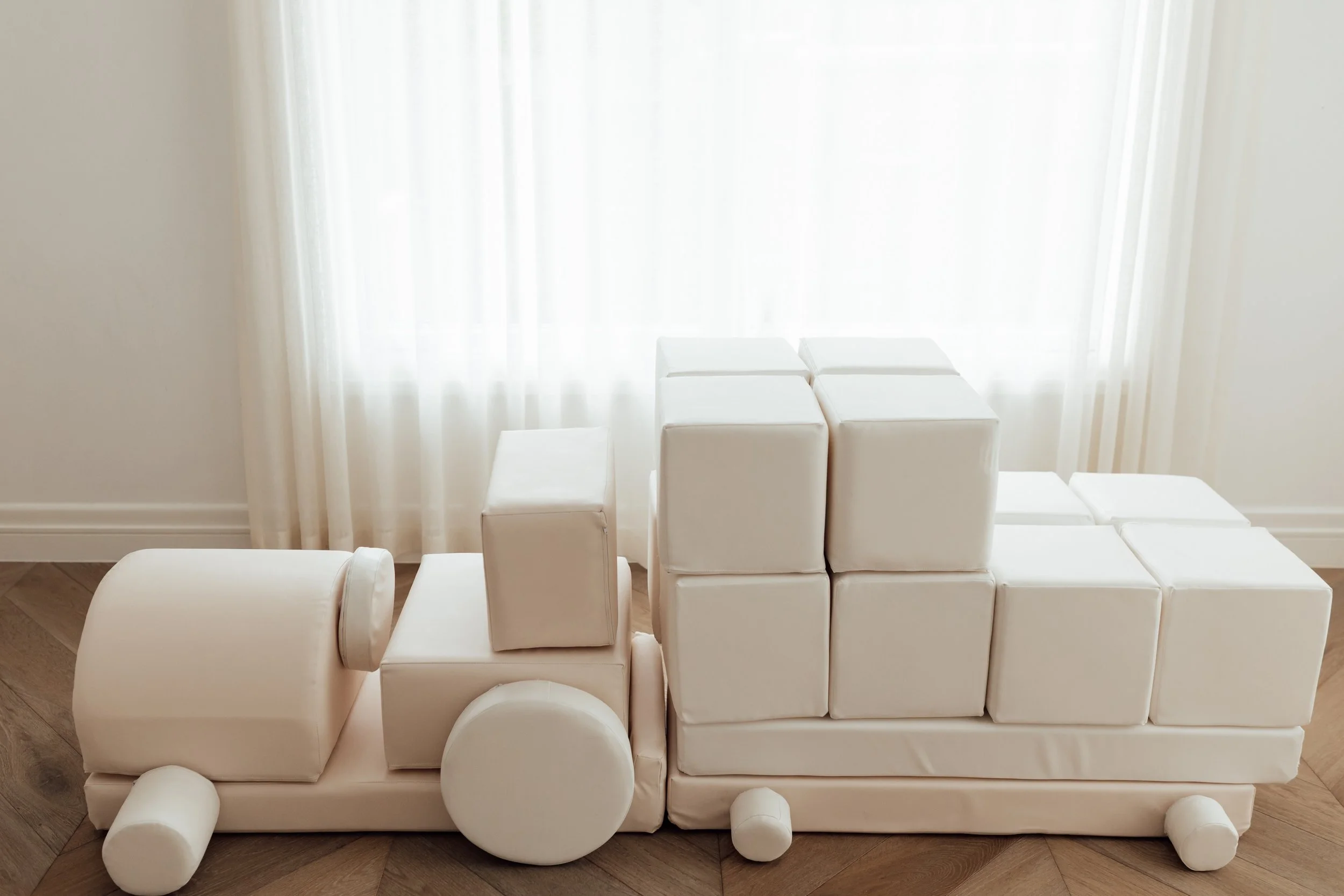 the constructor truck