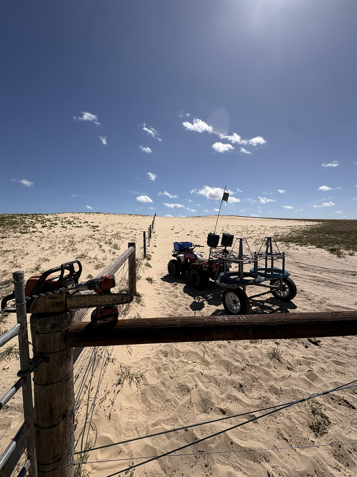 Rural Fencing Solutions