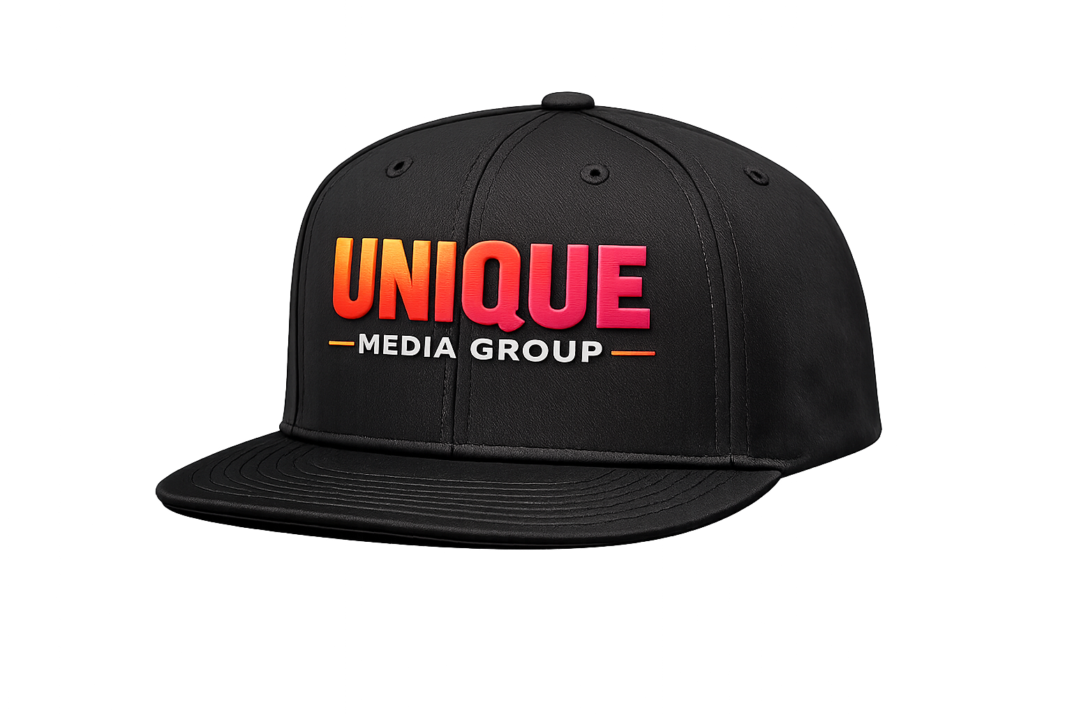 หมวกแบรนด์ _UNIQUE MEDIA GROUP_.png