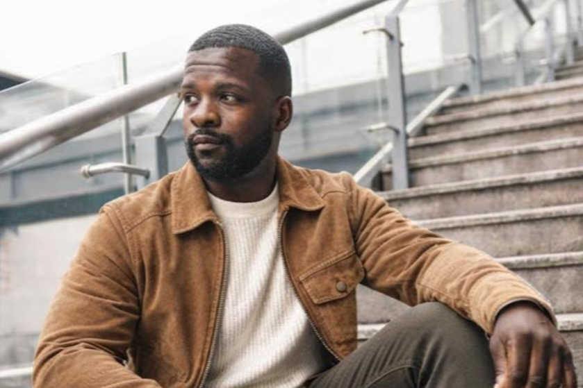 The Origin – The story that started everything