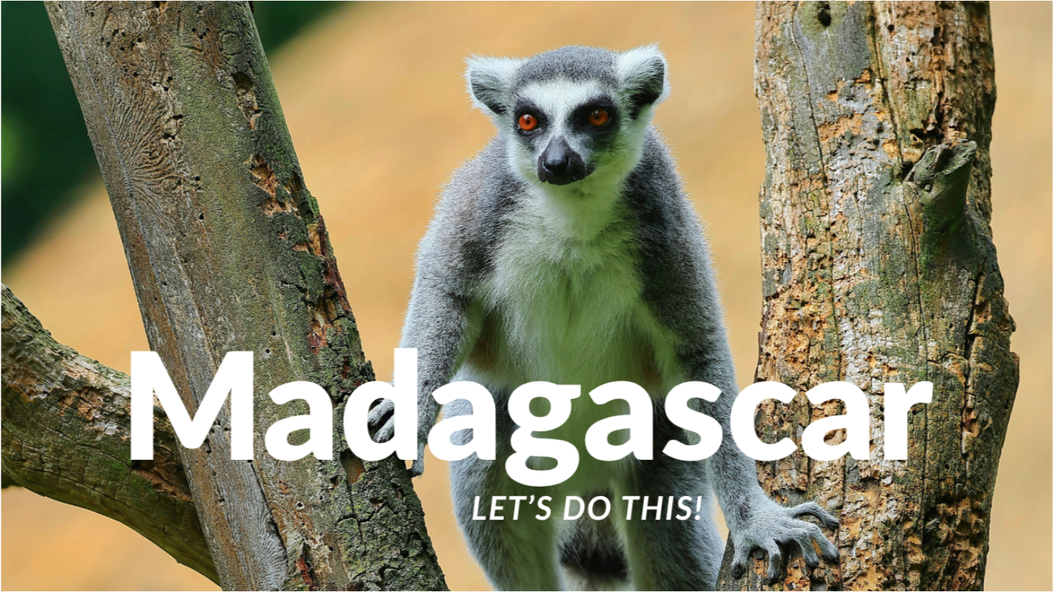 Madagascar Overview: History and Travel