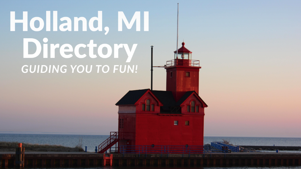 Holland, MI: Your All-Season Guide